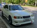 Toyota Chaser 1997 годаүшін4 800 000 тг. в Астана – фото 5