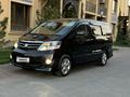 Toyota Alphard 2005 года за 8 100 000 тг. в Туркестан – фото 2