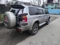 Mitsubishi Montero Sport 1996 годаүшін4 400 000 тг. в Алматы – фото 3