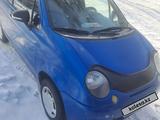 Daewoo Matiz 2012 года за 1 200 000 тг. в Алматы – фото 2