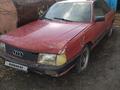 Audi 100 1982 года за 200 000 тг. в Щучинск – фото 2