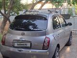 Nissan Micra 2007 года за 2 900 000 тг. в Алматы
