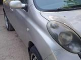 Nissan Micra 2007 года за 2 900 000 тг. в Алматы – фото 3