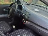 Nissan Micra 2007 года за 2 900 000 тг. в Алматы – фото 4