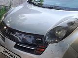 Nissan Micra 2007 года за 2 900 000 тг. в Алматы – фото 5