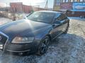 Audi A6 2006 года за 3 590 000 тг. в Астана – фото 19