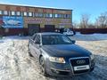 Audi A6 2006 года за 3 590 000 тг. в Астана – фото 8