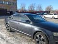 Audi A6 2006 года за 3 590 000 тг. в Астана – фото 9