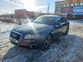 Audi A6 2006 года за 3 590 000 тг. в Астана – фото 20