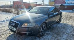 Audi A6 2006 года за 3 450 000 тг. в Астана