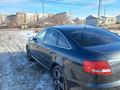 Audi A6 2006 года за 3 590 000 тг. в Астана – фото 3