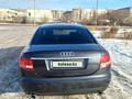 Audi A6 2006 года за 3 590 000 тг. в Астана – фото 6