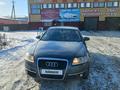 Audi A6 2006 года за 3 590 000 тг. в Астана – фото 7