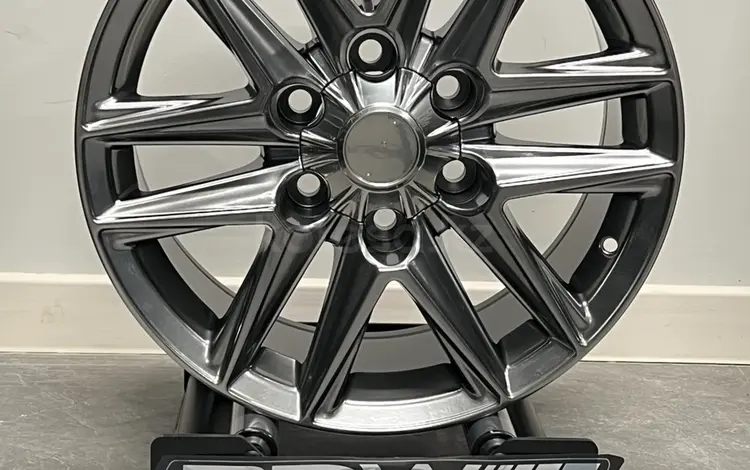 R17 Lexus Gx470 6.139.7 за 260 000 тг. в Алматы