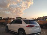 Mercedes-Benz GLE 350 2021 годаfor25 000 000 тг. в Алматы – фото 2