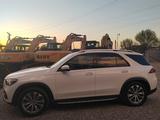 Mercedes-Benz GLE 350 2021 годаfor25 000 000 тг. в Алматы