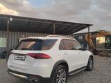 Mercedes-Benz GLE 350 2021 годаfor25 000 000 тг. в Алматы – фото 4