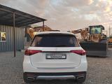 Mercedes-Benz GLE 350 2021 годаfor25 000 000 тг. в Алматы – фото 3