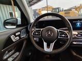 Mercedes-Benz GLE 350 2021 годаfor25 000 000 тг. в Алматы – фото 5