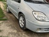 Renault Scenic 2003 годаүшін2 500 000 тг. в Актобе – фото 2