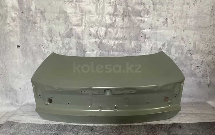 Крышка багажника Hyundai Sonata за 1 000 тг. в Шымкент