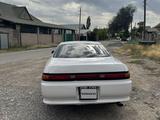 Toyota Mark II 1995 годаfor1 800 000 тг. в Алматы – фото 3