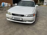 Toyota Mark II 1995 годаfor1 800 000 тг. в Алматы