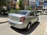 Chevrolet Cobalt 2020 годаүшін4 800 000 тг. в Алматы – фото 4