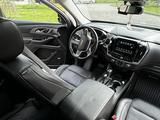 Chevrolet Traverse 2019 года за 13 900 000 тг. в Алматы – фото 2
