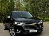 Chevrolet Traverse 2019 года за 13 900 000 тг. в Алматы