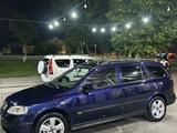 Opel Astra 2000 года за 2 700 000 тг. в Туркестан – фото 2