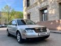 Volkswagen Passat 2004 года за 2 700 000 тг. в Астана