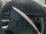 Mercedes-Benz E 260 1991 годаүшін800 000 тг. в Шымкент – фото 5