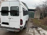 Mercedes-Benz Sprinter 1997 годаfor4 200 000 тг. в Алматы – фото 4