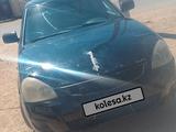 ВАЗ (Lada) Priora 2170 2013 годаүшін500 000 тг. в Актау – фото 2