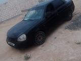 ВАЗ (Lada) Priora 2170 2013 годаүшін500 000 тг. в Актау – фото 3