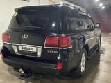 Lexus LX 570 2010 годаfor20 000 000 тг. в Тараз – фото 5