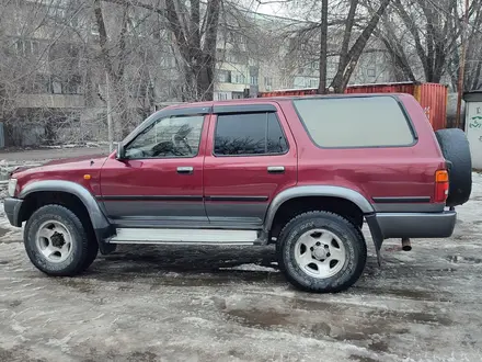 Toyota Hilux Surf 1993 года за 3 500 000 тг. в Алматы