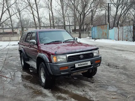 Toyota Hilux Surf 1993 года за 3 500 000 тг. в Алматы – фото 5