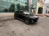 Chery Tiggo 2 2023 годаүшін6 500 000 тг. в Алматы – фото 4