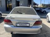 Mitsubishi Galant 1996 года за 1 200 000 тг. в Астана – фото 4