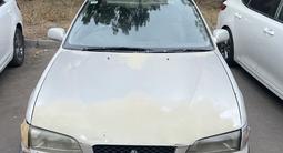 Toyota Sprinter 1995 года за 1 450 000 тг. в Алматы
