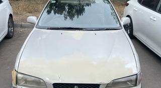 Toyota Sprinter 1995 года за 1 450 000 тг. в Алматы