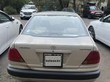 Toyota Sprinter 1995 года за 1 450 000 тг. в Алматы – фото 4