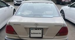 Toyota Sprinter 1995 года за 1 450 000 тг. в Алматы – фото 4