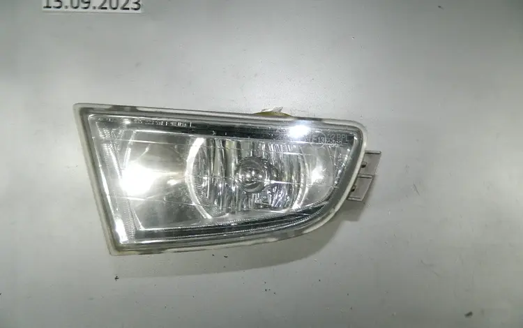 Противотуманка левая правая за 14 000 тг. в Алматы