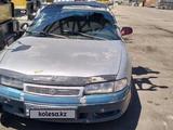 Mazda 626 1992 годаfor550 000 тг. в Алматы – фото 2