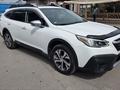 Subaru Outback 2022 годаүшін15 900 000 тг. в Алматы – фото 2