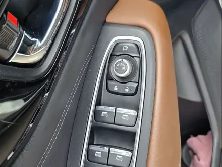 Subaru Outback 2022 года за 15 900 000 тг. в Алматы – фото 11