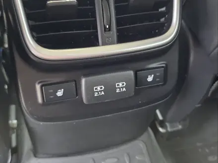 Subaru Outback 2022 года за 15 900 000 тг. в Алматы – фото 12